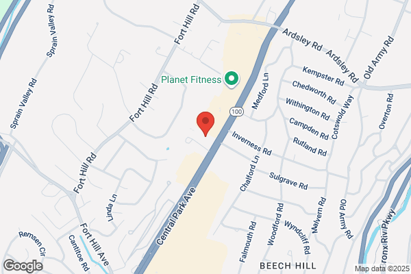 Scarsdale Oral Surgery