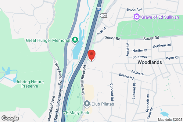 Ardsley Dental Spa