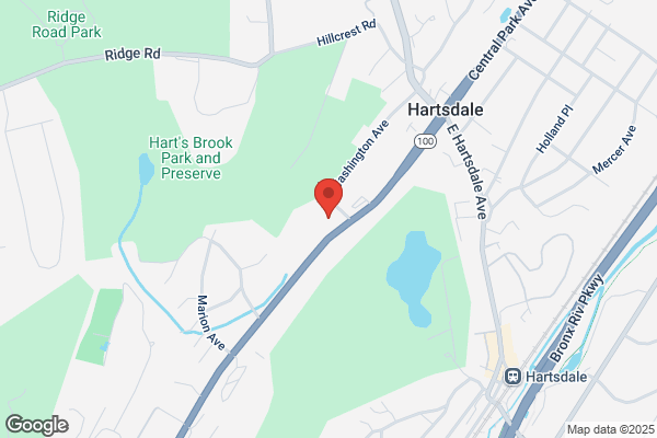 Hartsdale Family Dental