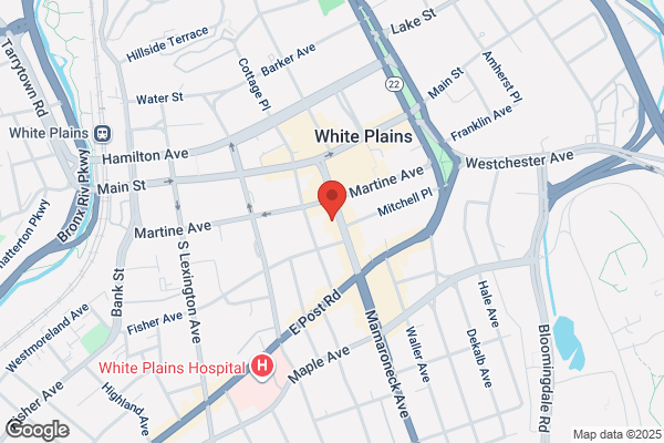 Able Health Care Service Inc Westchester