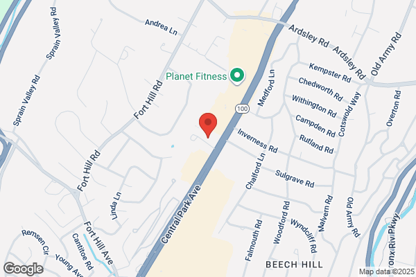 Cave Gail Dr DDS