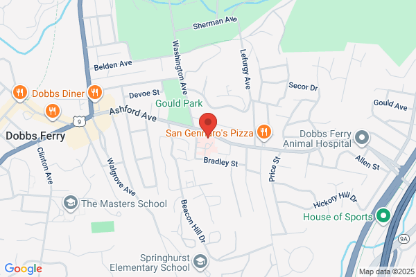 The Center for Bariatric Surgery