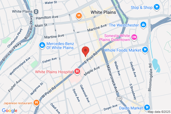 Wahnon Charles Dr MD