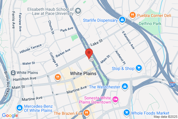 White Plains Pediatric Group PC