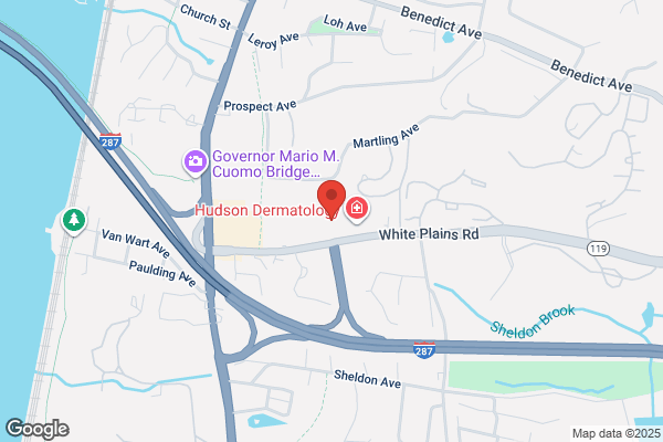 ColumbiaDoctors - Tarrytown Pediatrics