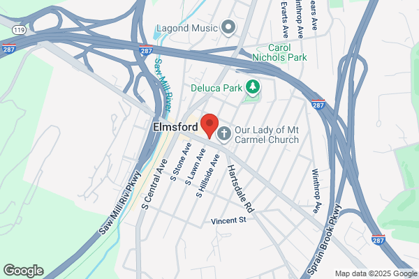 Elmsford Barber & Styling