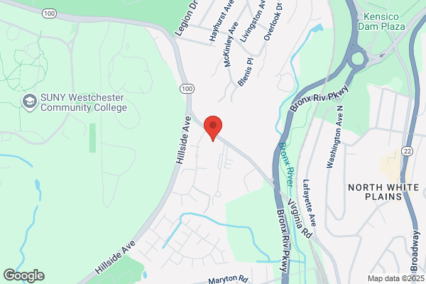 Hairlounge Westchester