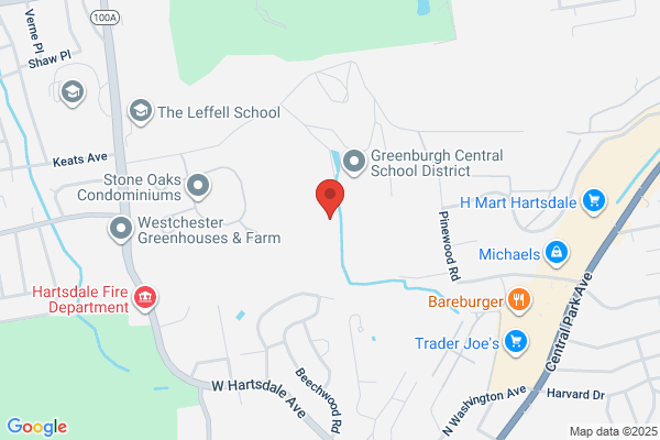 Greenburgh Central School