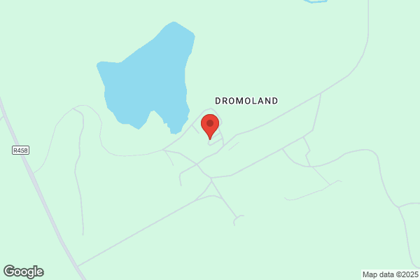 Dromoland Financial Services
