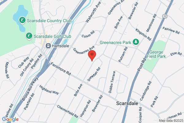 Greenberg Helene Attorney