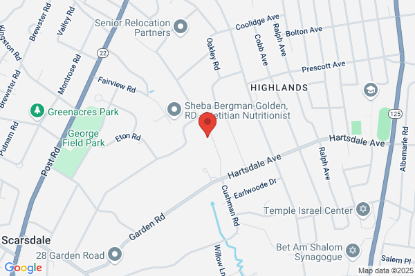 Richman David Attorney