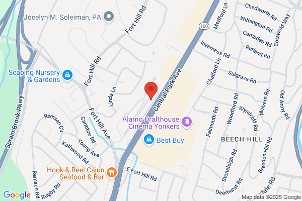 Westchester County Limo & Car Service NY