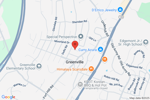 Bruckenthal Associates Inc