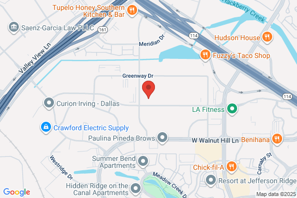 Synchrony Systems Inc