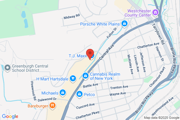 Sterling Optical - Hartsdale