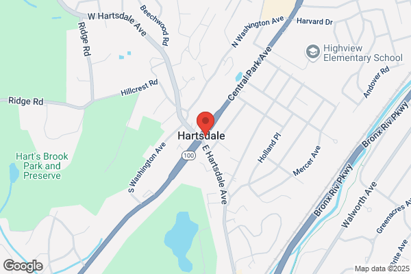 Bernina of Westchester