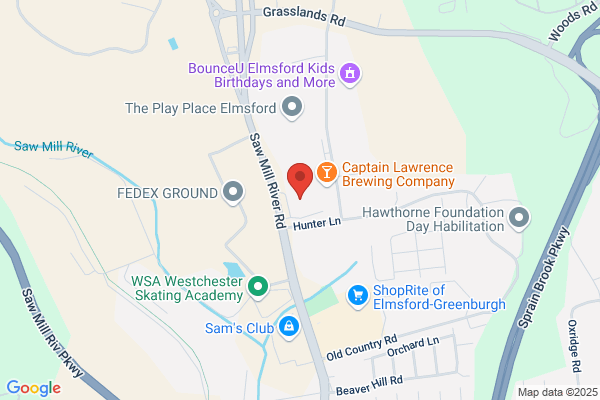Roaring Brook Art Co