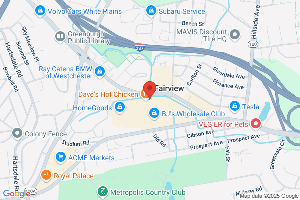 Westchester Asbestos Abatement Inc
