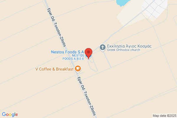 Nesto's Pizza & Deli