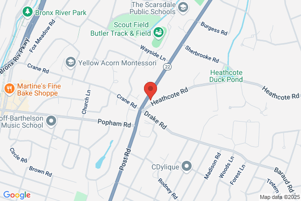 Scarsdale Foot Specialists PC