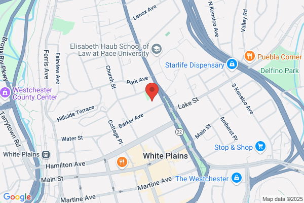 White Plains Presbyterian Church Nursery School