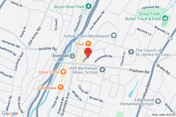 Julia B. Fee Sotheby's International Realty - Scarsdale Brokerage