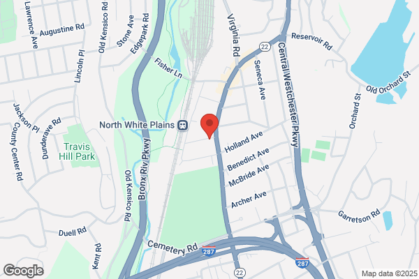 Wedgwood Apartments