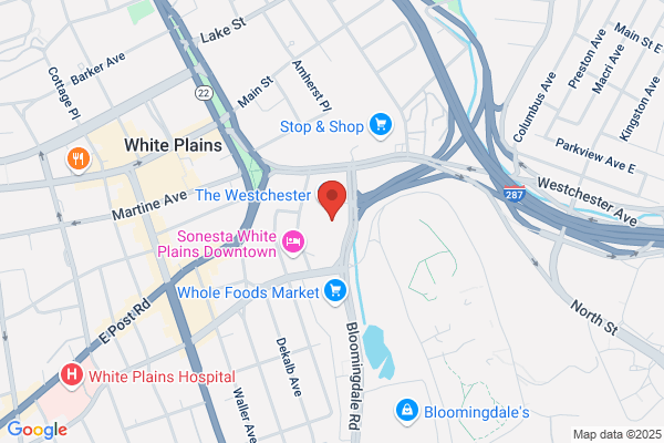 Melt Shop