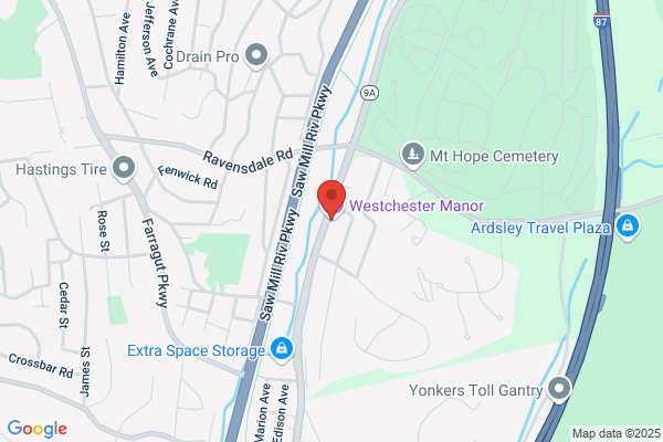 Westchester Manor