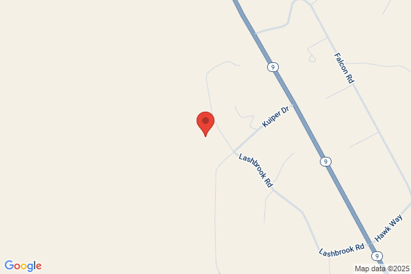 Colorado Land For Sale - Avannah Properties