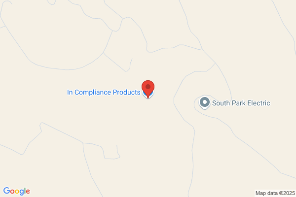 In Compliance Products Inc