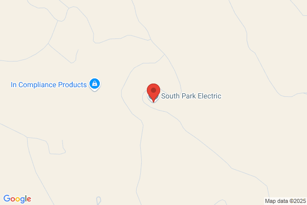South Park Electric