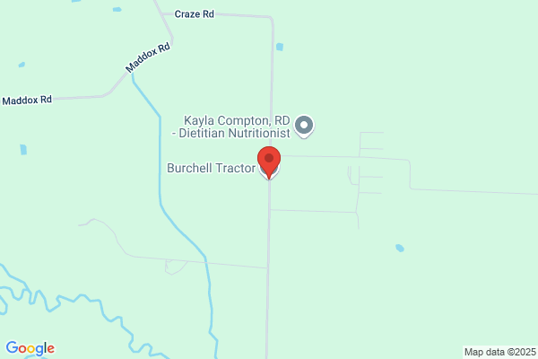 Burchell Tractor Co