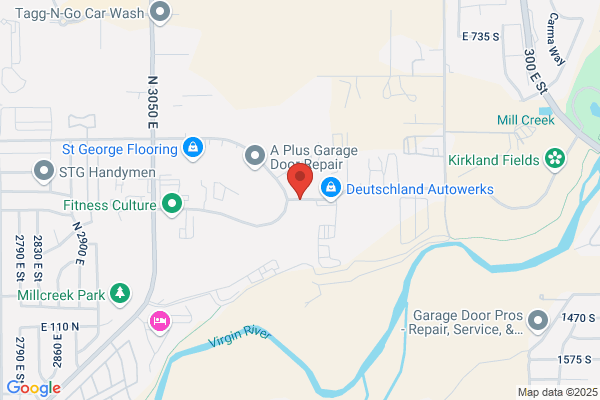 Dutton Electrical & Air Conditioning