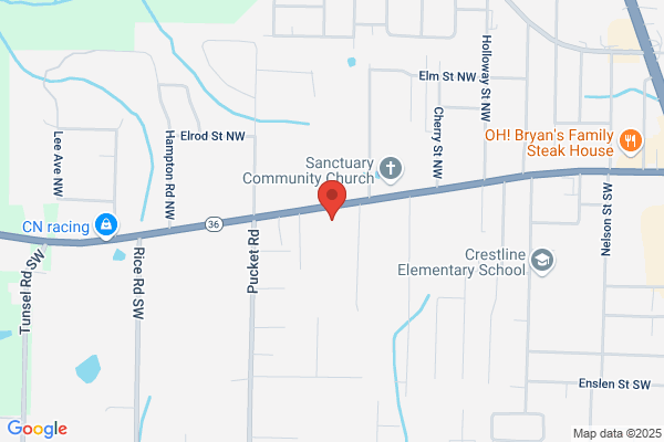 McCutcheon Heating & Air