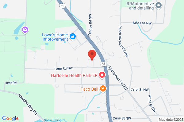 Hartselle Villas