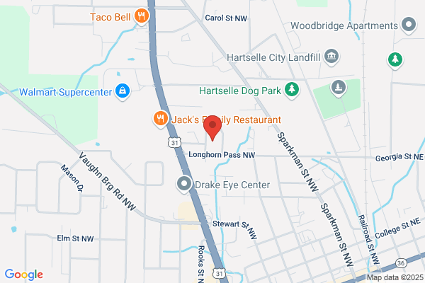 Spanish Trace Apartments