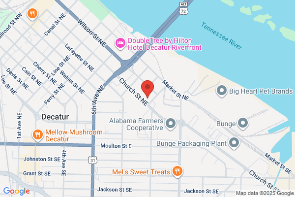 Alabama Cleaning Services LLC