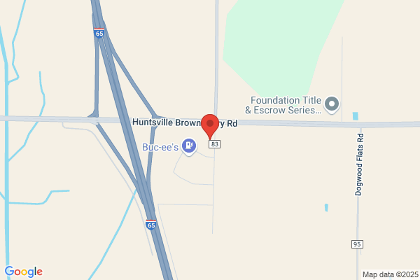 Bucks Car & Truck Wash