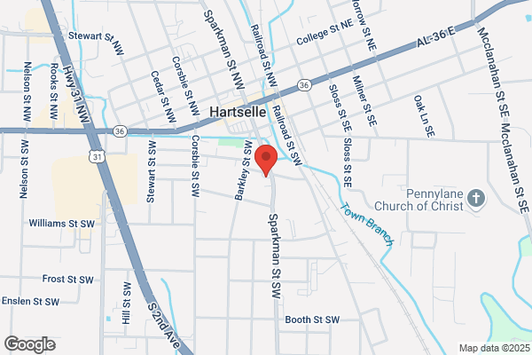 HealthSource Chiropractic of Hartselle
