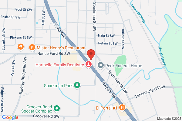 Hendrix Dental
