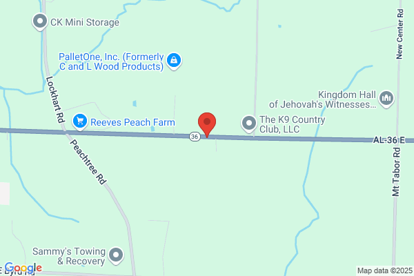Traditions Fence, LLC