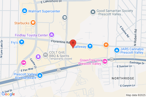 Preuitt Furniture Village