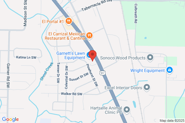 Garnett's Automotive & Radiator Service