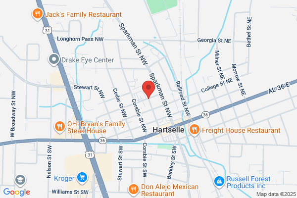 Hartselle Oncology
