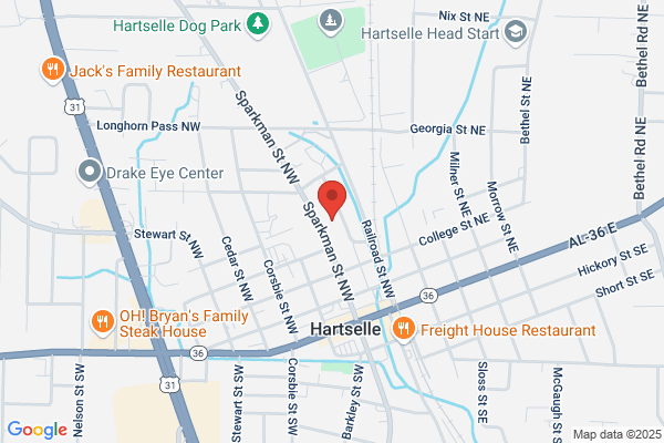Hometown Market of Hartselle