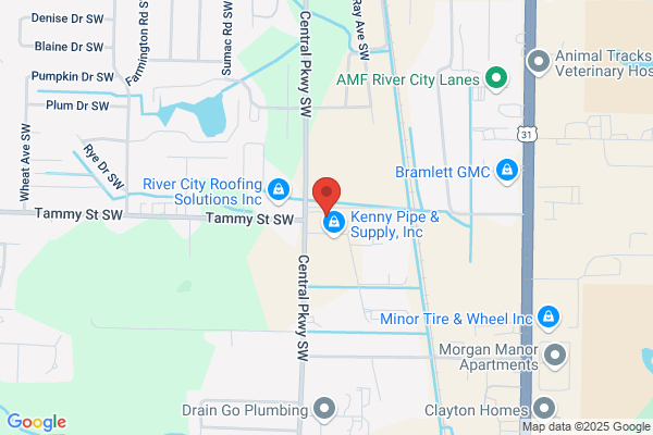 Skyward Heating-Air-Plumbing