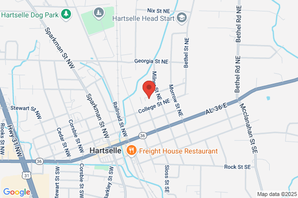 Hartselle Special Education