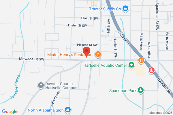 Superior Steel Supply Se