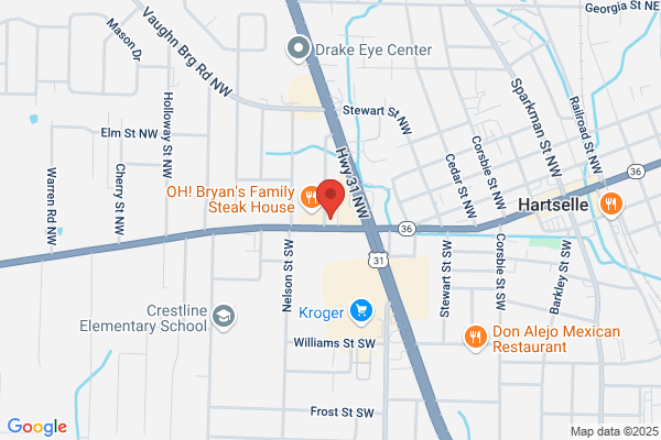 Hat Creek Land Company